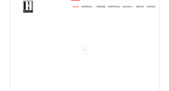 Desktop Screenshot of husanu.ro